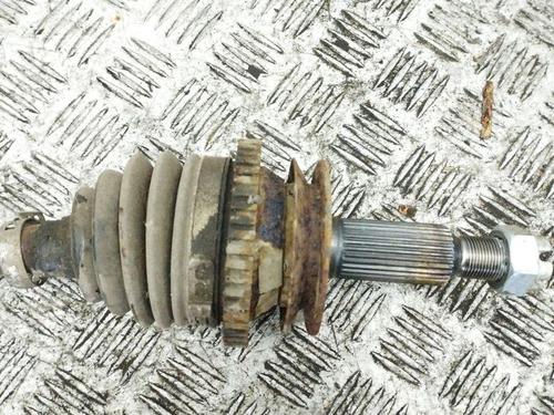 Right rear driveshaft HYUNDAI SANTA FÉ II (CM) 2.2 CRDi 4x4 | BP28892419M41 