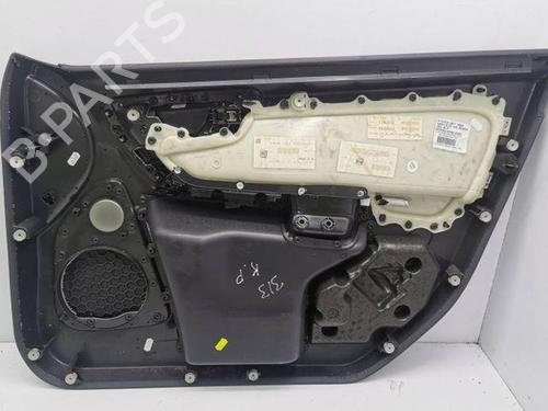 Front left panel VOLVO V60 I (155) D3 / D4 | BP28844361C58 