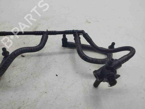 Pipe RENAULT CLIO IV (BH_) 1.5 dCi 90 | BP28904611M125