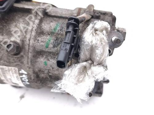 AC compressor JAGUAR F-PACE (X761) 2.0 TD4 | BP36214908M34 - Image 6