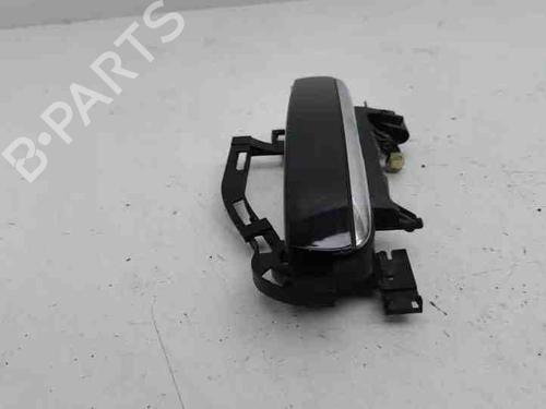 Rear right exterior door handle AUDI A6 C6 (4F2) 3.0 TDI quattro | BP28852634C130 