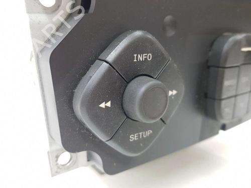 Elektronisk modul MASERATI QUATTROPORTE V 4.2 | BP28876130M83 