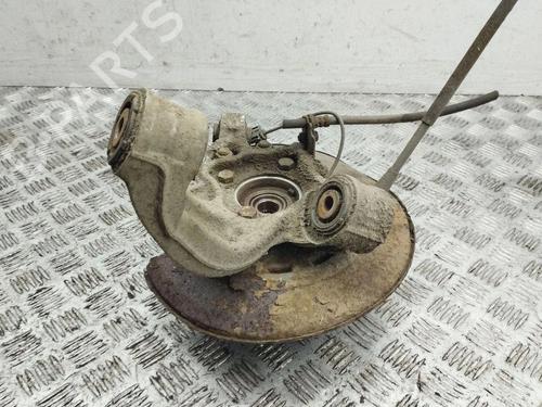 Left rear steering knuckle HONDA CR-V IV (RM_) 2.2 i-DTEC AWD (RE6) | BP37403658M27 - Image 5