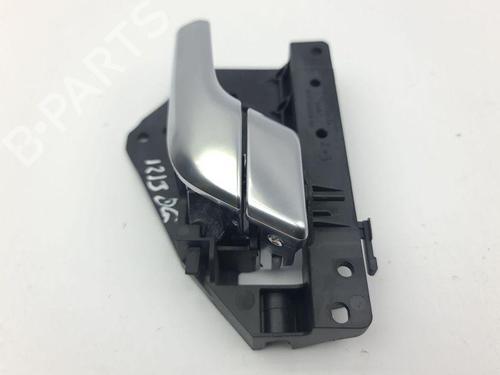 Rear right interior door handle LAND ROVER RANGE ROVER EVOQUE (L538) 2.2 D 4x4 | BP28878936I16 