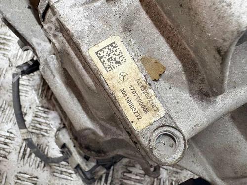 Transfer box MERCEDES-BENZ E-CLASS (W213) AMG E 63 S 4-matic+ (213.089) | BP37425078M36 - Image 6