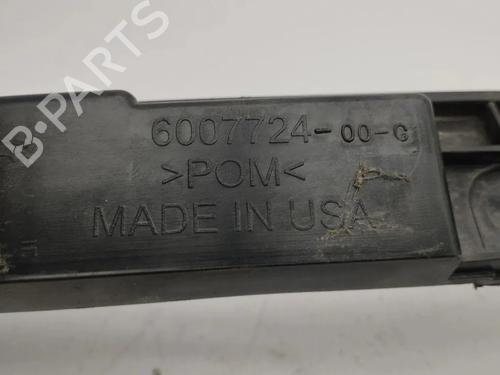 Rear bumper bracket TESLA MODEL S (5YJS) 85 | BP36329750C159 - Image 6