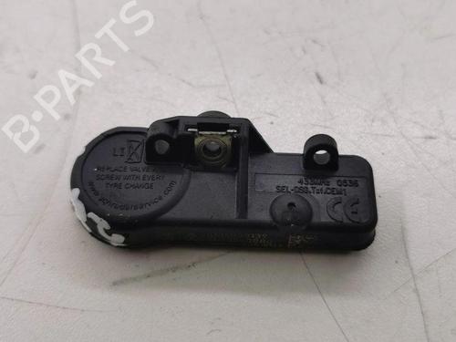 Used Electronic sensor CITROËN DS4 (NX_) 1.6 HDi 110 (112 hp) 28887702
