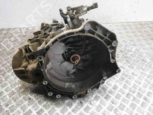 Used Gearbox FIAT DUCATO Van (250_) 150 Multijet 2,3 D (150 hp) 28884307