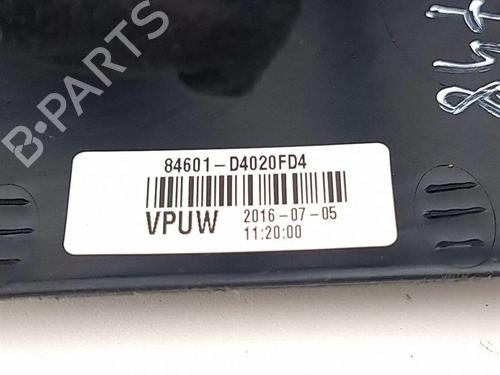 Air vent KIA OPTIMA (JF) 1.7 CRDi | BP38243290I21 - Image 12