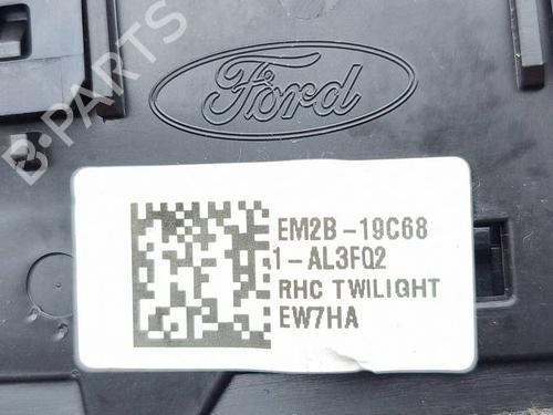 Air vent FORD GALAXY III (CK) 2.0 TDCi | BP38757197I21 - Image 6