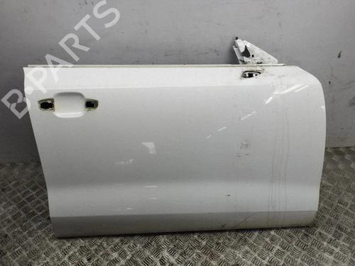 Used Right front door Right front door AUDI A7 Sportback (4GA, 4GF) 3.0 TDI (204 hp) 40168487 40168487