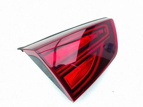 Used Left tailgate light Left tailgate light 38252254 38252254