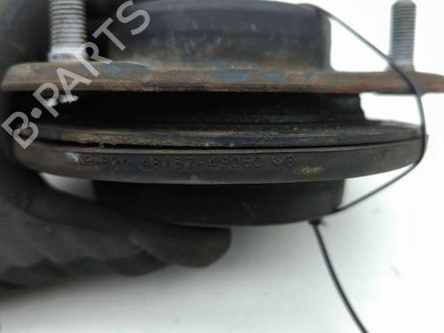 Support LEXUS RX (_L2_) 450h AWD (GYL25_, GYL25, GYL26) | BP36082225C155 - Image 7