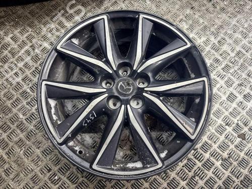 Used Rim Rim 33225136 33225136