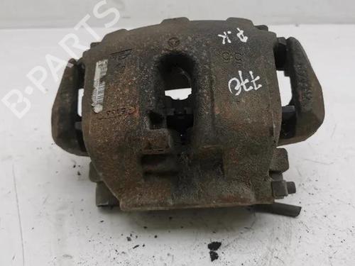 Left front brake caliper MERCEDES-BENZ M-CLASS (W164) ML 320 CDI 4-matic (164.122) | BP28860505M105