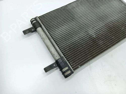 AC radiator CITROËN C4 II (NC_) 1.6 HDi 110 | BP36204622M32 - Image 4