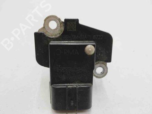 Mass air flow sensor HONDA ACCORD VIII Estate (CW) 2.2 i-DTEC (CW3) | BP28888503M95 