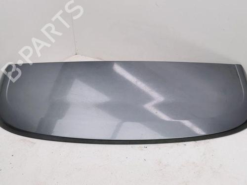Used Rear spoiler HYUNDAI i40 I CW (VF) 1.7 CRDi (116 hp) 28900267