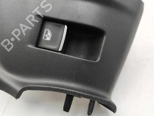 Left front window switch AUDI A1 Sportback (8XA, 8XF) 1.0 TFSI | BP28857443I27 