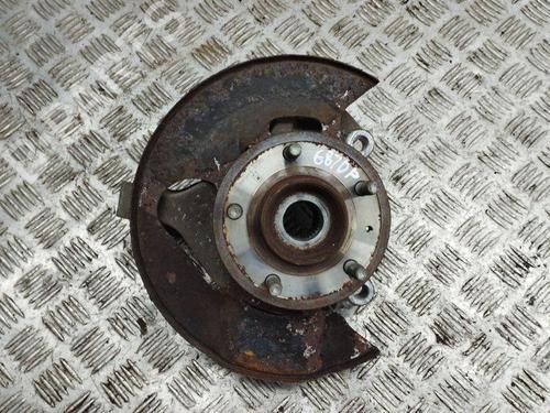 Right front steering knuckle OPEL ANTARA A (L07) 2.2 CDTi 4x4 | BP28896139M26 