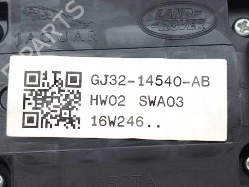 Right front window switch LAND ROVER RANGE ROVER EVOQUE Convertible (L538) 2.0 D 4x4 | BP38539761I26  - Image 11
