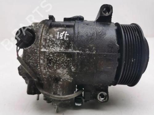 AC compressor MERCEDES-BENZ CLS (C218) CLS 350 BlueTEC / d (218.326) | BP36139275M34 - Image 2