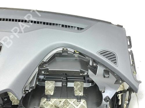 Dashboard HYUNDAI SANTA FÉ III (DM, DMA) 2.2 CRDi 4WD | BP28873791C46 - Image 5