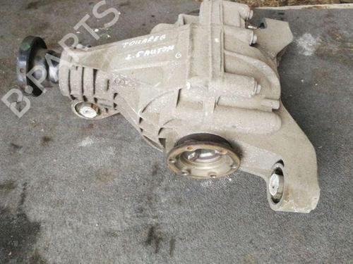 Rear differential VW TOUAREG (7LA, 7L6, 7L7) 2.5 R5 TDI | BP28866024M24 