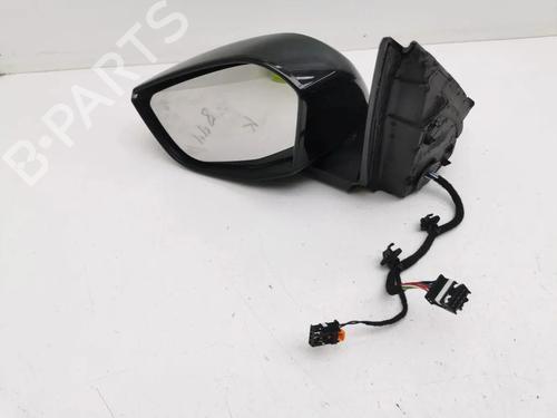 Used Left mirror Left mirror 36200891 36200891