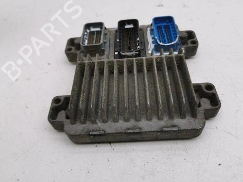 Engine control unit (ECU) SAAB 9-7X 4.2 AWD | BP28897979M57