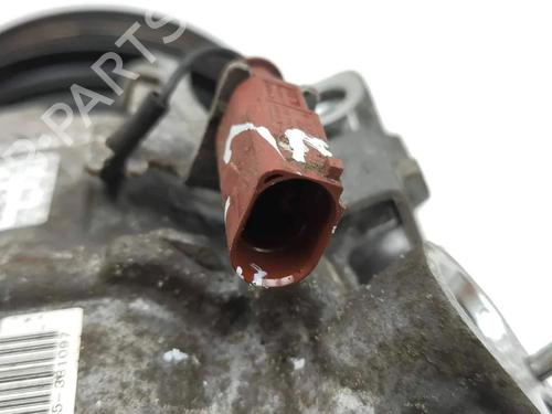 AC compressor VW T-ROC (A11, D11) 1.5 TSI | BP36103102M34 - Image 3