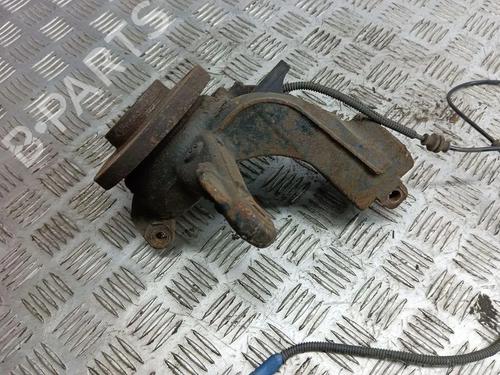 Left front steering knuckle PEUGEOT 2008 I (CU_) 1.6 BlueHDi 100 | BP33253191M25 - Image 6