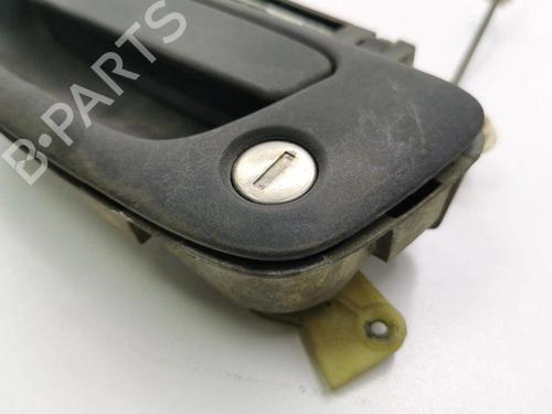 Rear left exterior door handle OPEL ASTRA J Sports Tourer (P10) 2.0 CDTI (35) | BP28903531C130 