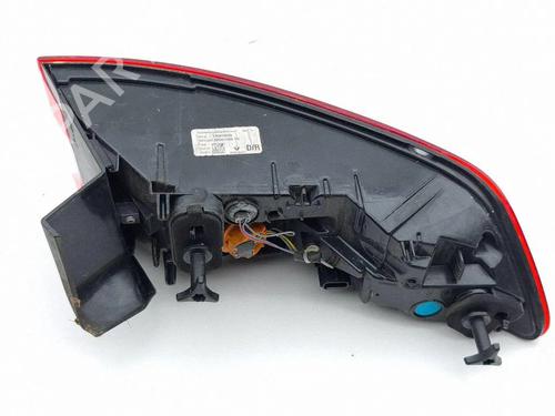 Right taillight RENAULT MEGANE IV Hatchback (B9A/M/N_) 1.5 dCi 110 (B9A3) | BP37445852C35 - Image 3