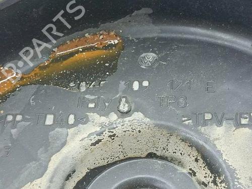 Registerdæksel SEAT ATECA (KH7, KHP) 1.4 TSI | BP28857728M123 - Image 6