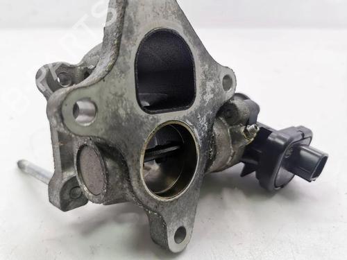 Egr HONDA CR-V III (RE_) 2.2 i-DTEC 4WD (RE6) | BP33254313M69 - Image 6
