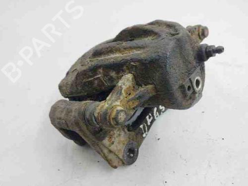 Right front brake caliper TOYOTA AVENSIS (_T25_) 2.0 D-4D (CDT250_, CDT250R) | BP28853583M104 
