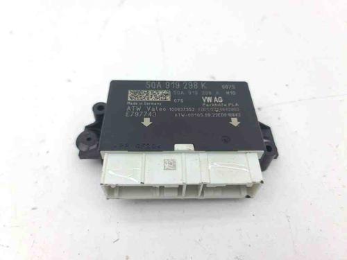 Electronic module VW T-ROC (A11, D11) 1.5 TSI | BP28905847M83 