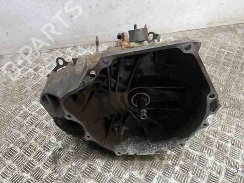 Used Gearbox HONDA CIVIC IX (FK) 2.2 i-DTEC (FK3) (150 hp) 28850150