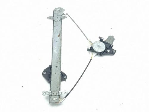 Front left window mechanism SUBARU FORESTER (SH_) 2.0 D AWD (SHH, SHD, SHN) | BP38278896C22  - Image 5