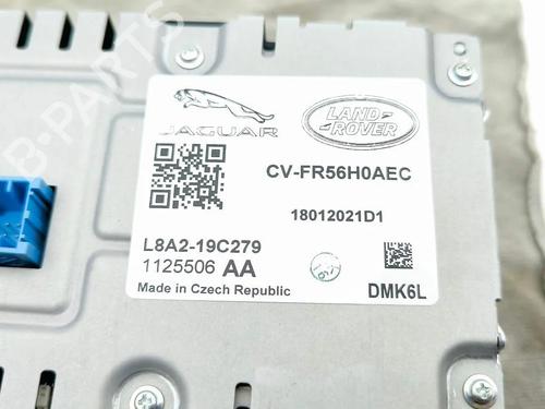 Electronic module LAND ROVER RANGE ROVER VELAR (L560) 2.0 D200 MHEV 4x4 | BP36200286M83 - Image 8