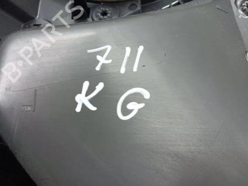 Bageste venstre beklædning OPEL MOKKA 1.2 (76) | BP28856101C60 - Image 5