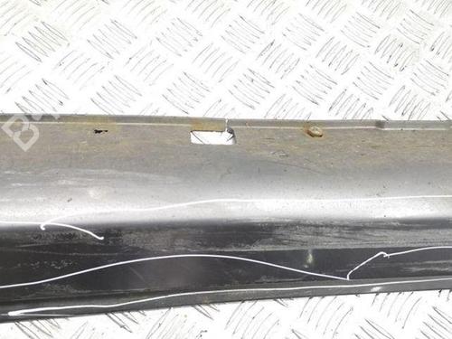 Left sideskirt KIA SORENTO I (JC) 2.5 CRDi 4WD | BP28867139C115 