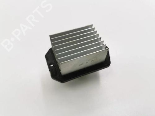 Used Heater resistor Heater resistor 33665150 33665150