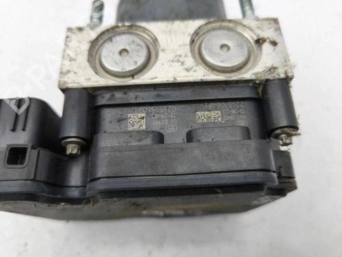 ABS pump CITROËN C4 CACTUS 1.6 HDi 90 | BP38280854M43 - Image 4