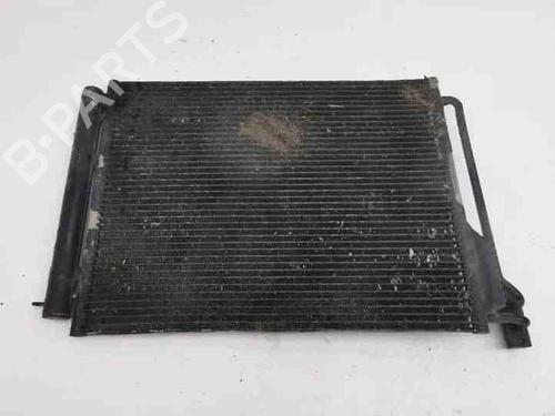 AC radiator BMW X5 (E53) 3.0 d | BP28852760M32 