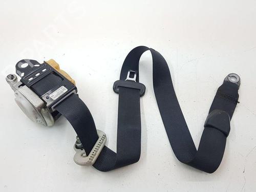 Used Front right seatbelt MAZDA CX-7 (ER) 2.2 MZR-CD AWD (ER10A) (173 hp) 28891260