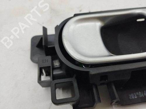 Front left interior door handle CITROËN C5 AIRCROSS (A_) 1.2 PureTech 130 (ARHNSJ) | BP38251068I13 - Image 3