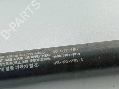 Used Tailgate lift support OPEL ANTARA A (L07) 2.2 CDTi 4x4 (163 hp) 28896138