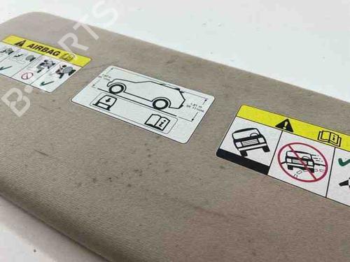 Right sun visor LAND ROVER RANGE ROVER SPORT I (L320) 2.7 D 4x4 | BP28870892I2 